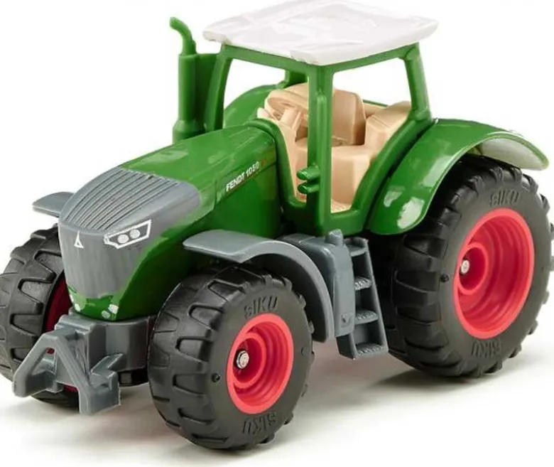 Siku Fendt 1050 Vario Leksakstraktor 1063