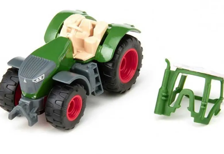 Siku Fendt 1050 Vario Leksakstraktor 1063