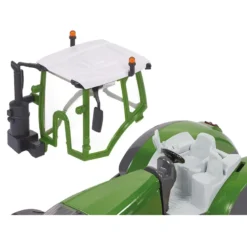 Siku Fendt Vario 1050 Traktor 3287 - 1:32