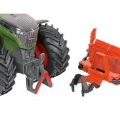 Siku Fendt Vario 1050 Traktor 3287 - 1:32