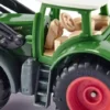 Siku Fendt 1050 Vario traktor med skopa 1393