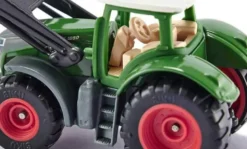 Siku Fendt 1050 Vario traktor med skopa 1393