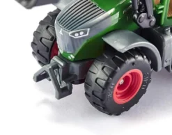 Siku Fendt 1050 Vario traktor med skopa 1393