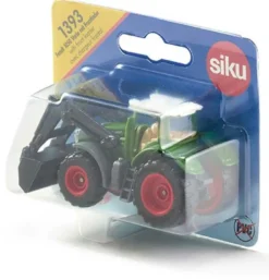 Siku Fendt 1050 Vario traktor med skopa 1393