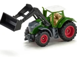 Siku Fendt 1050 Vario traktor med skopa 1393