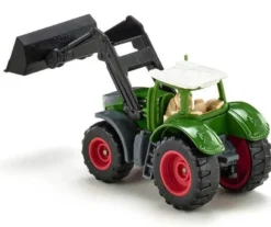 Siku Fendt 1050 Vario traktor med skopa 1393