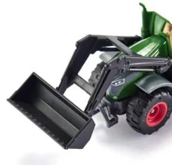 Siku Fendt 1050 Vario traktor med skopa 1393