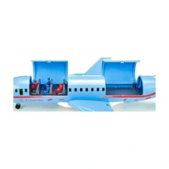 Siku Flygplan med tillbehör 5402