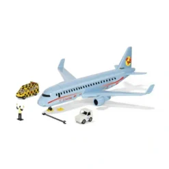 Siku Flygplan med tillbehör 5402