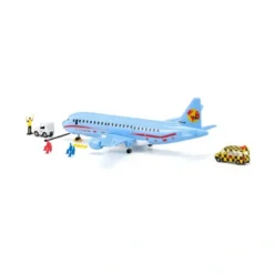 Siku Flygplan med tillbehör 5402