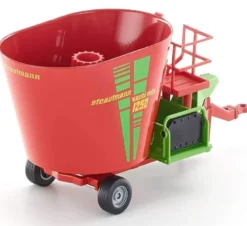 Siku Foderblandare Strautmann 2450