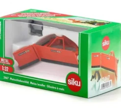 Siku Frontskrapa Holares 2467