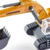 Siku Grävmaskin Liebherr 976 1874 - 1:87