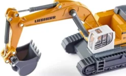 Siku Grävmaskin Liebherr 976 1874 - 1:87