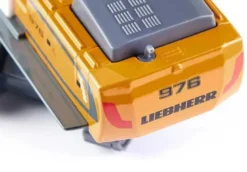 Siku Grävmaskin Liebherr 976 1874 - 1:87