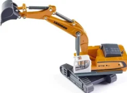 Siku Grävmaskin Liebherr 976 1874 - 1:87
