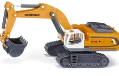 Siku Grävmaskin Liebherr 976 1874 - 1:87
