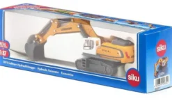 Siku Grävmaskin Liebherr 976 1874 - 1:87
