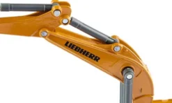 Siku Grävmaskin Liebherr 976 1874 - 1:87