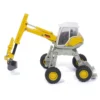 Siku Grävmaskin M545 Menzi Muck 3548 - 1:50