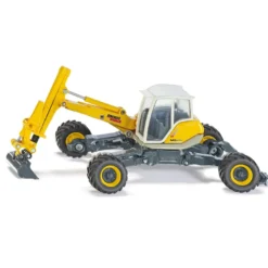 Siku Grävmaskin M545 Menzi Muck 3548 - 1:50