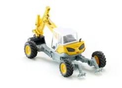 Siku Grävmaskin M545 Menzi Muck 3548 - 1:50