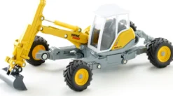 Siku Grävmaskin M545 Menzi Muck 3548 - 1:50