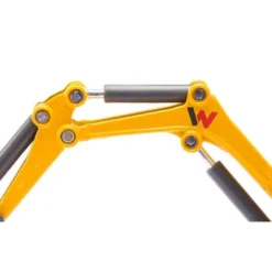 Siku Grävmaskin Wacker Neuson ET65 3560 - 1:50