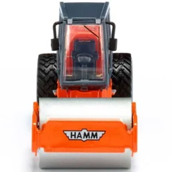 Siku Hamm 3625 Anläggningsmaskin och Rullvält 1:50 3530