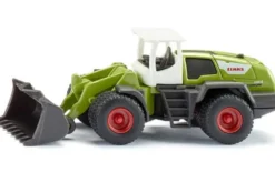 Siku Hjullastare Claas Torion 1914