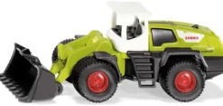 Siku Hjullastare Claas Torion 1914