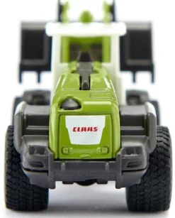 Siku Hjullastare Claas Torion 1914