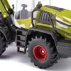 Siku Hjullastare Claas Torion 1999 - 1:50