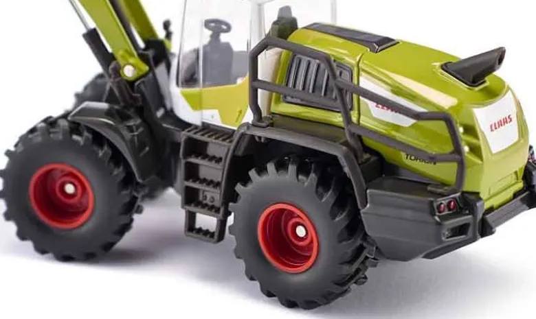 Siku Hjullastare Claas Torion 1999 - 1:50