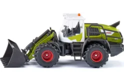 Siku Hjullastare Claas Torion 1999 - 1:50
