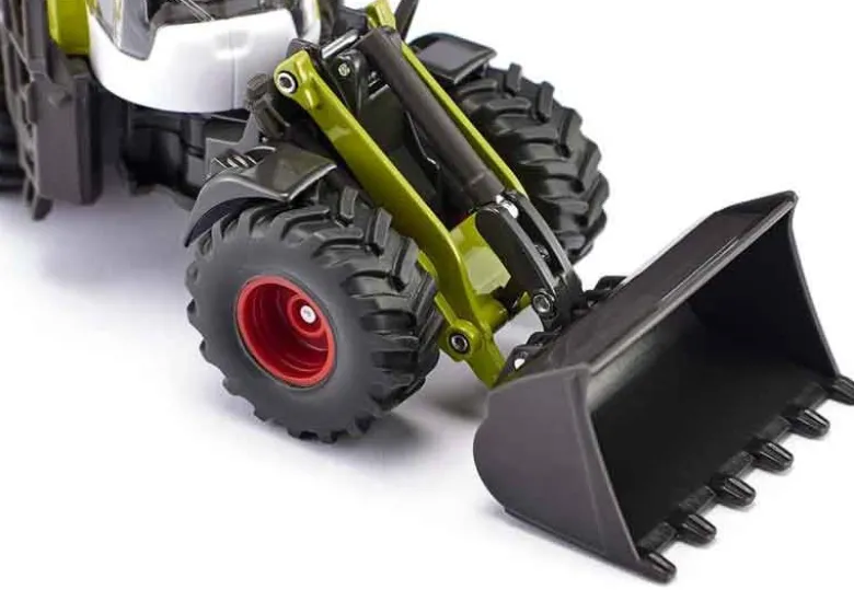 Siku Hjullastare Claas Torion 1999 - 1:50