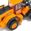 Siku Hjullastare JCB 457 WLS 1789 1:87