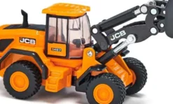Siku Hjullastare JCB 457 WLS 1789 1:87