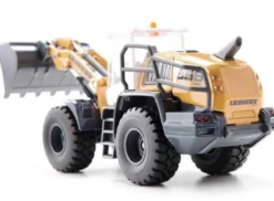 Siku Hjullastare Liebherr L566 3561 1:50