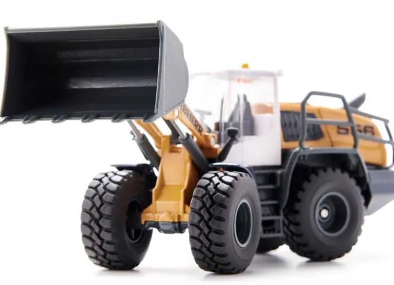 Siku Hjullastare Liebherr L566 3561 1:50
