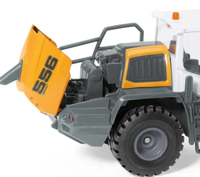Siku Hjullastare Liebherr L566 3561 1:50