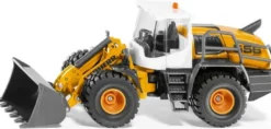 Siku Hjullastare Liebherr L566 3561 1:50