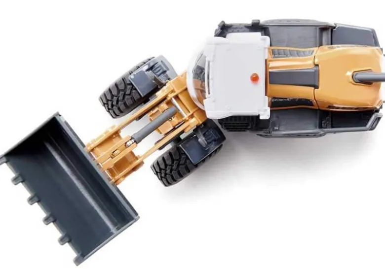Siku Hjullastare Liebherr L566 3561 1:50