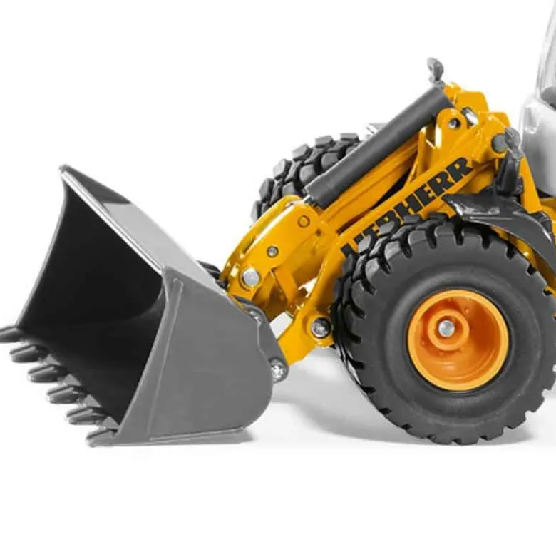 Siku Hjullastare Liebherr L566 3561 1:50