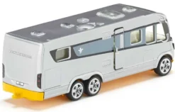 Siku Husbil Campingbil 1671