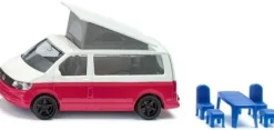 Siku Husbil VW T6 California med utemöbler 1922