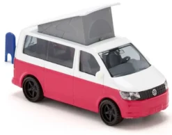 Siku Husbil VW T6 California med utemöbler 1922