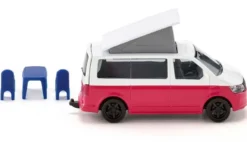 Siku Husbil VW T6 California med utemöbler 1922