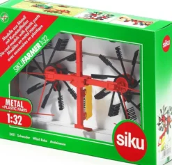 Siku Hövändare FELLA 2451 1:32