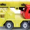 Siku Hydraulisk Kranlastbil 1326
